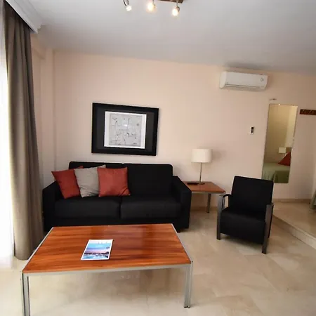 Apartament Club La Costa 118 Fuengirola