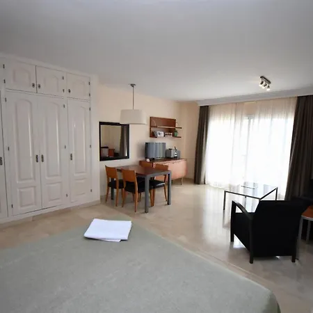 Apartament Club La Costa 118