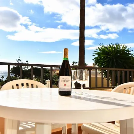 Apartament Club La Costa 118 Fuengirola