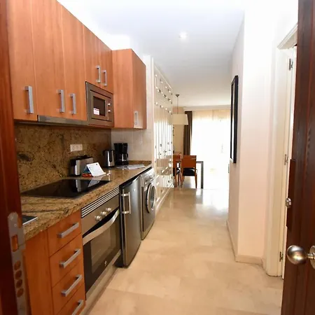Club La Costa 118 Apartament Fuengirola